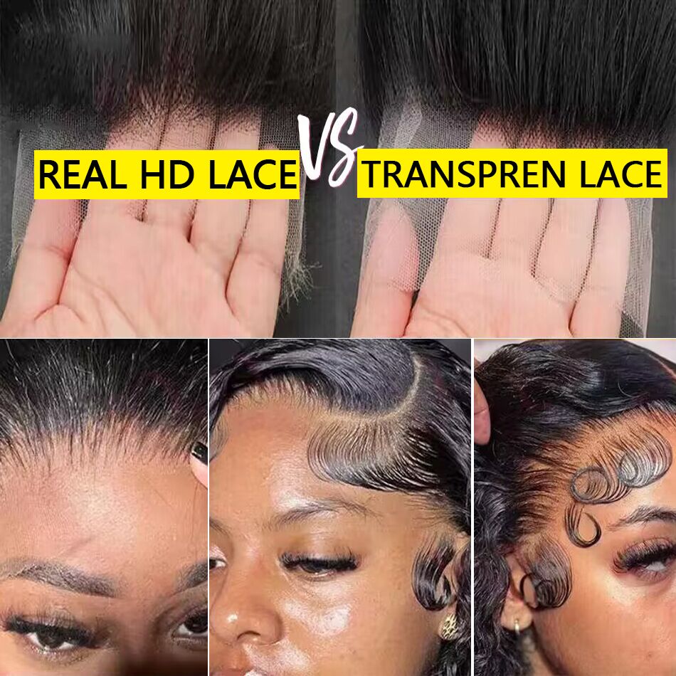 200% Density Bob Wig Human Hai - Glueless Wear And Go Human Hair Wig 评论和价格