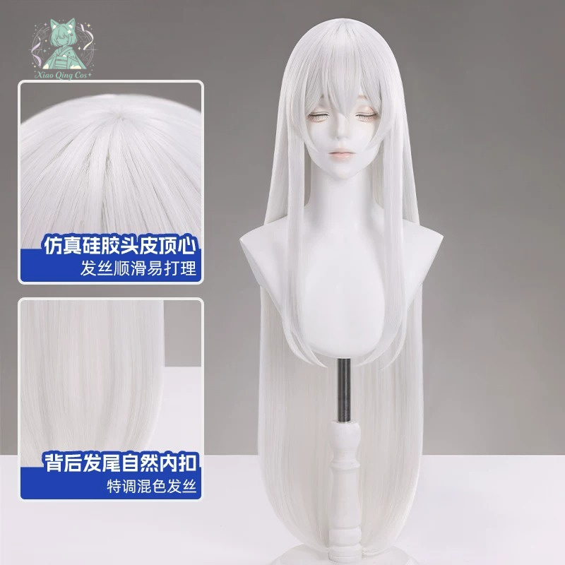 Re:ZERO Echidna Witch of Greed - Hair Clips 评论和价格