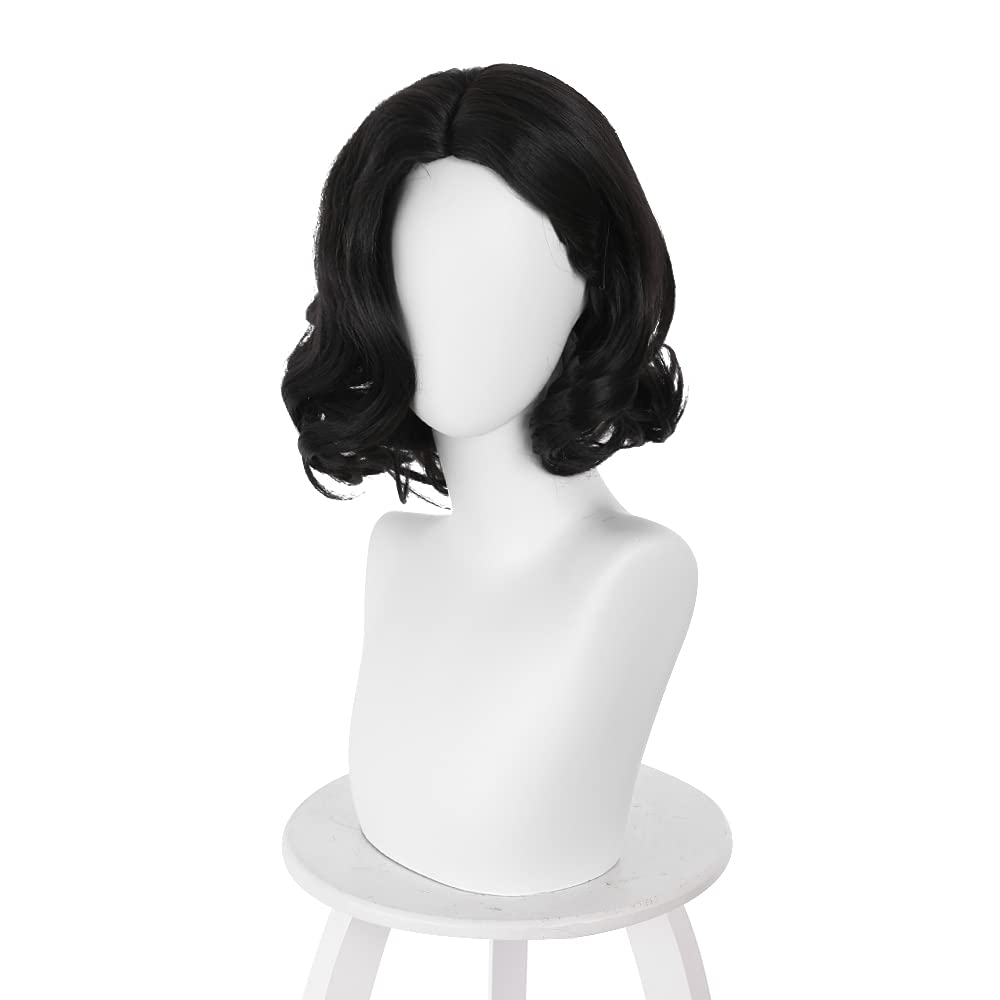 Evil Alcina Lady Dimitrescu Co - Synthetic Braided Wigs For Black Women 评论和价格