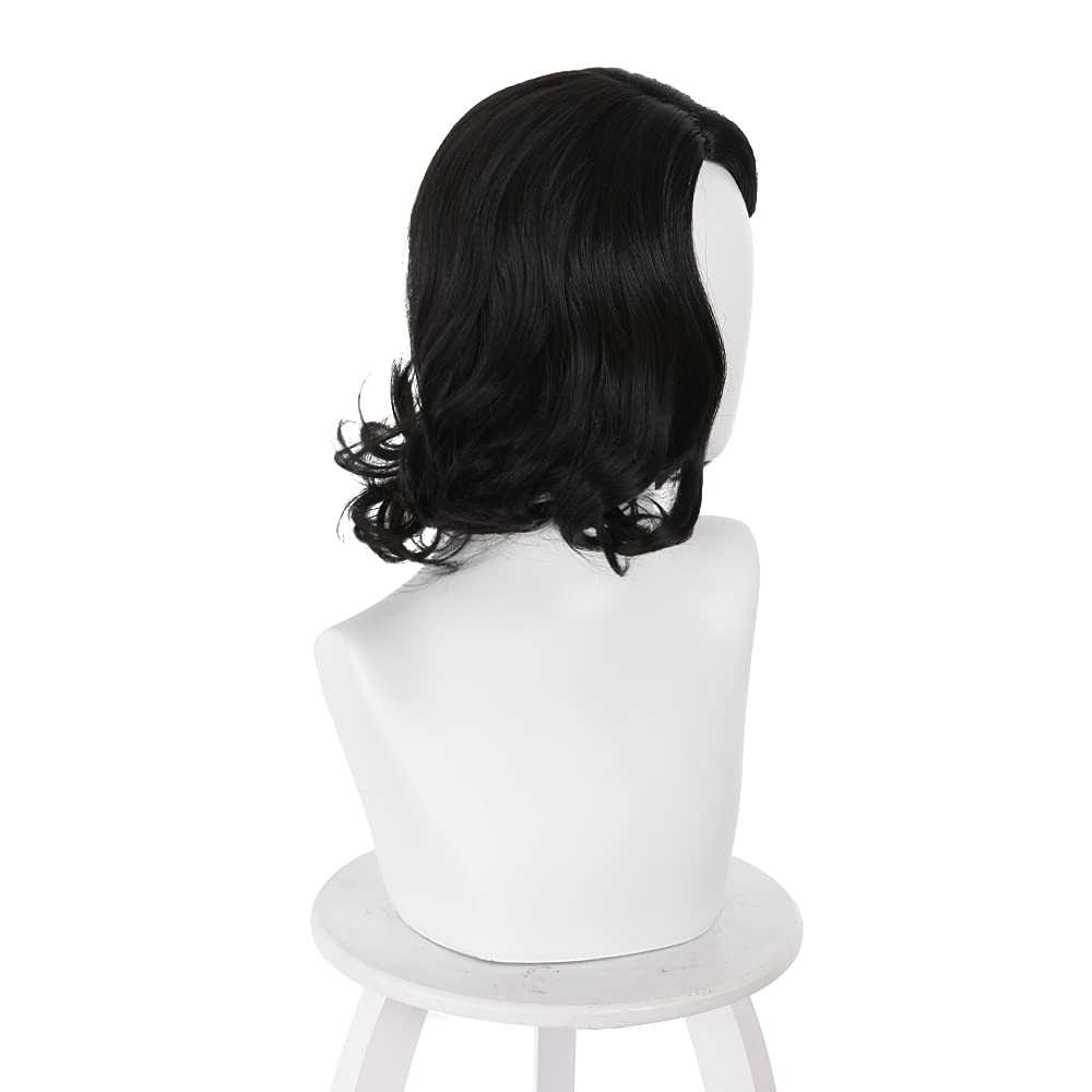 Evil Alcina Lady Dimitrescu Co - Synthetic Braided Wigs For Black Women 评论和价格