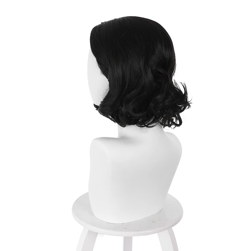 Evil Alcina Lady Dimitrescu Co - Synthetic Braided Wigs For Black Women 评论和价格