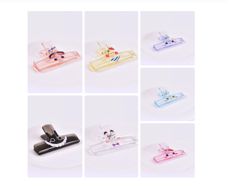 Cosplay Hair Clip Love and Dee - Hair Clips 评论和价格