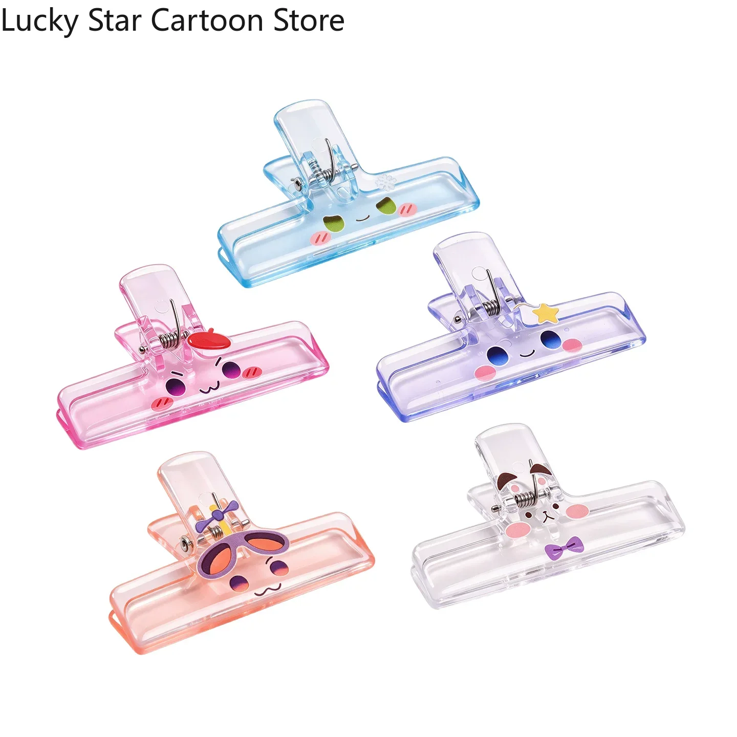 Cosplay Hair Clip Love and Dee - Hair Clips 评论和价格
